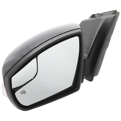 Power Heated Mirrors for Ford Focus (2015–2019) with Turn Signal