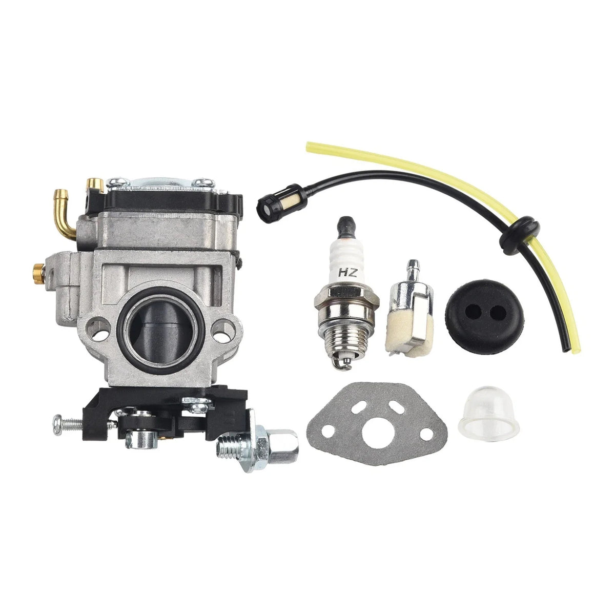 Carburetor Rebuild Kit 8Pcs for