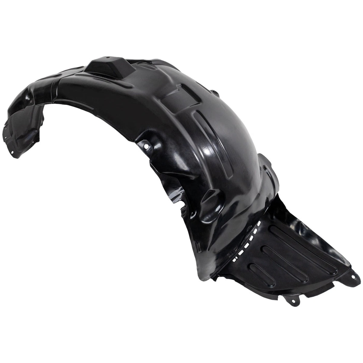 Fender Liner for Hyundai Genesis Coupe (2010–2012) Front Passenger Side Inner