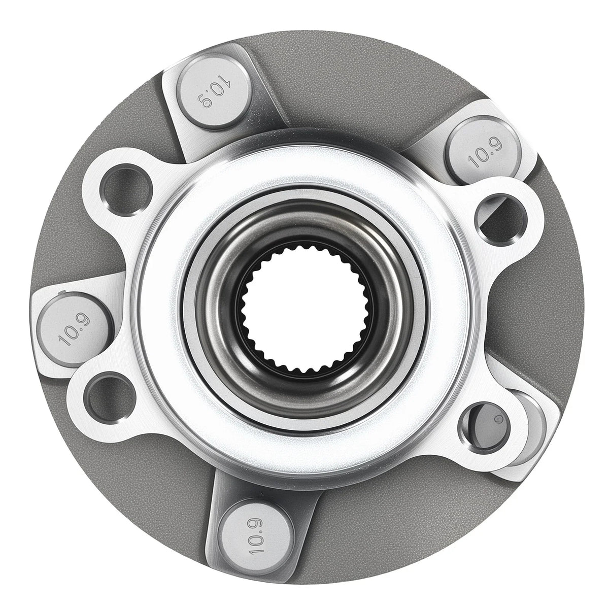 5 Bolt Hub & Bearing Assembly for Nissan Rogue 2008-2013 40202JG000 513298