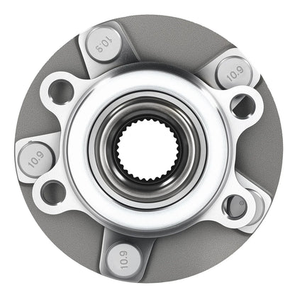 5 Bolt Hub & Bearing Assembly for Nissan Rogue 2008-2013 40202JG000 513298