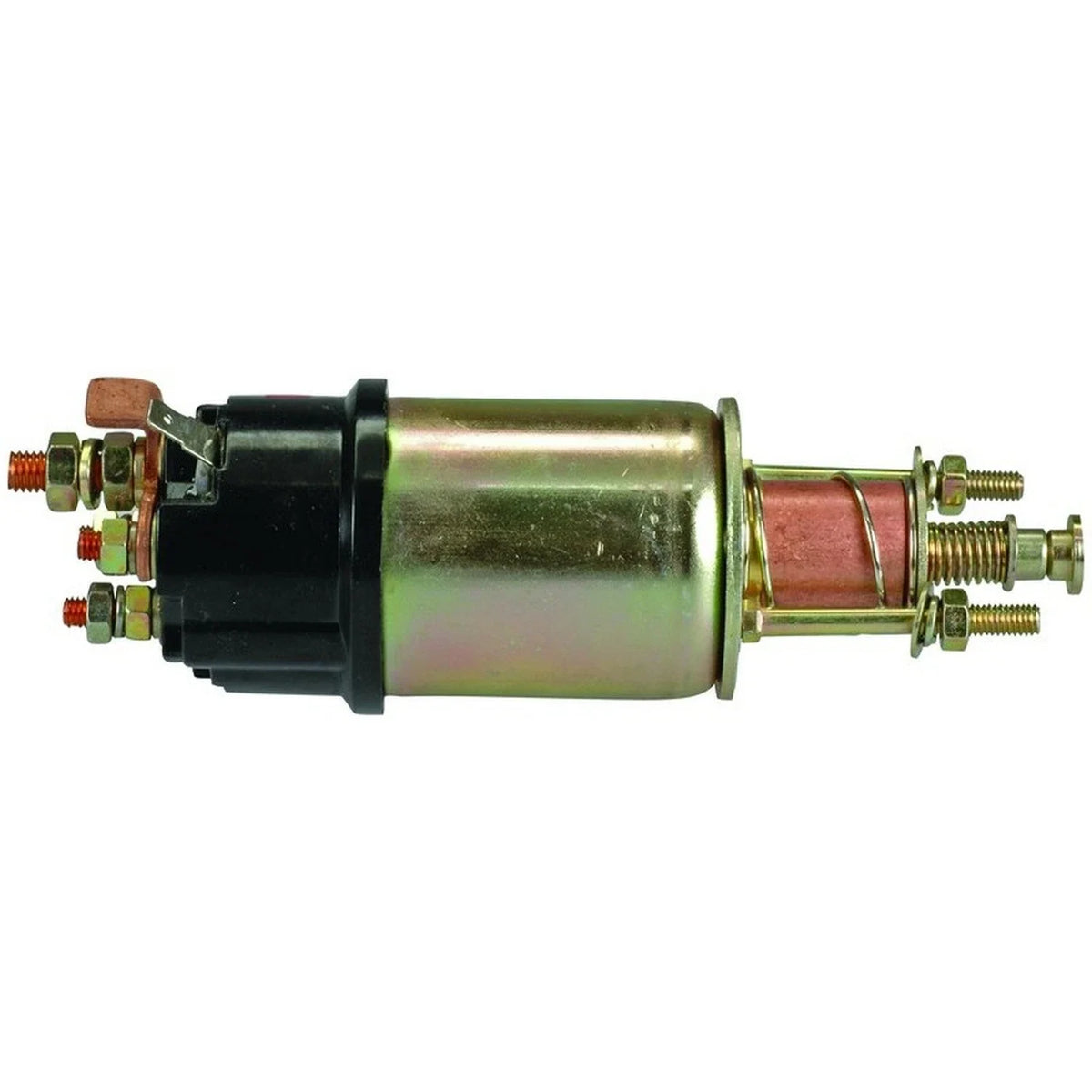 Solenoid for Leyland Nuffield 262 262S 272 272S (1976–1984)