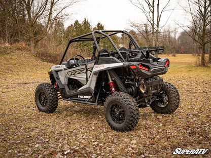 Black Tree Kickers for RZR XP 1000 (2014–2023) - Polaris