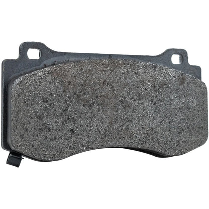 Brake Pad and Disc Set for Dodge Challenger, Charger 2018-2019