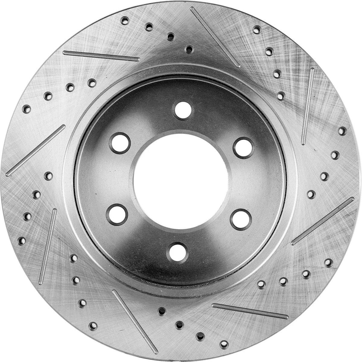 Brake Disc Front for Ford F-150 (2006–2008)