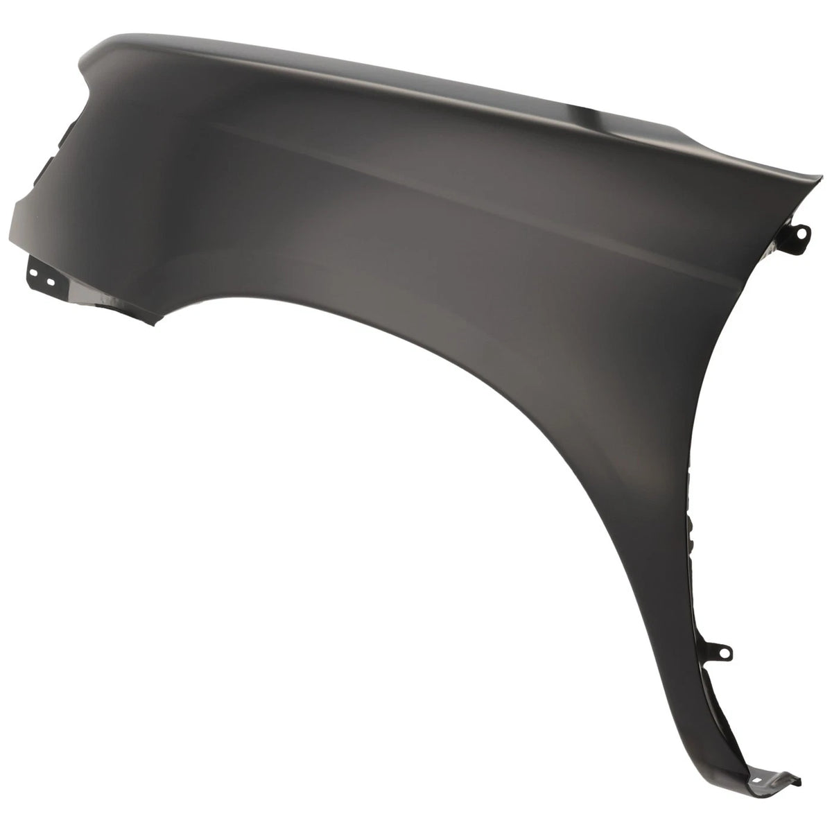 Fender for Nissan Frontier (1998–2000) Front Driver Side 2WD