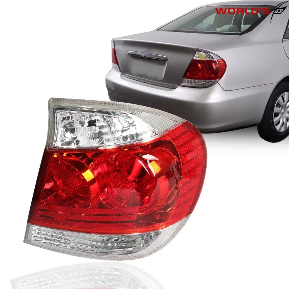 Right Tail Light Brake Lamp for Toyota Camry (2005–2006)