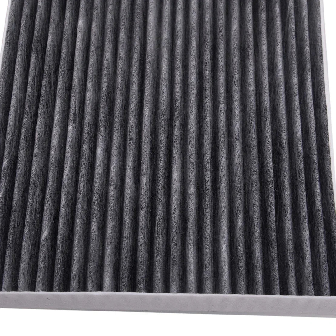 Cabin Air Filter Fiber for Kia Rio Accent Elantra Forte 2010-2023