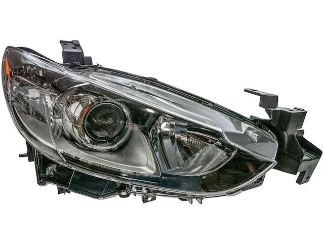Right Headlight Assembly for Mazda 6 (2014–2020) JC182WV