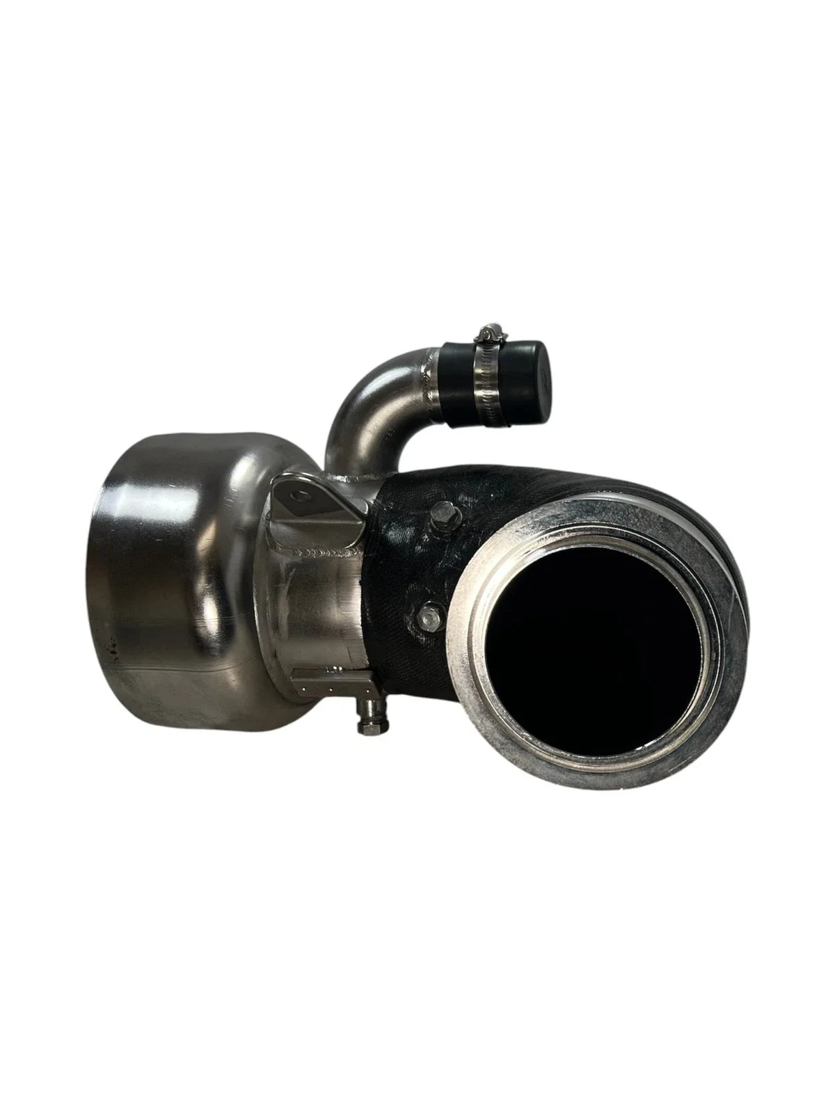 Caterpillar 178-9522 Water Cooled Exhaust Elbow for C18 3126B C9 C7 (1999–2023)