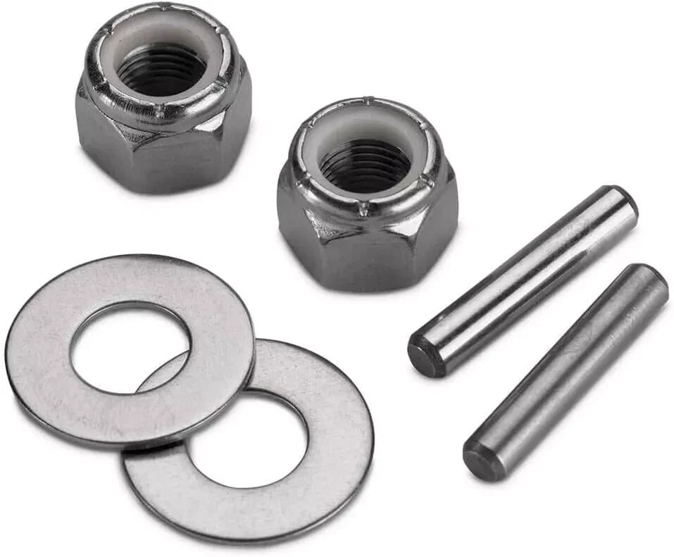 Prop & Nut Kit E for Minn Kota Trolling Motor (1865019)