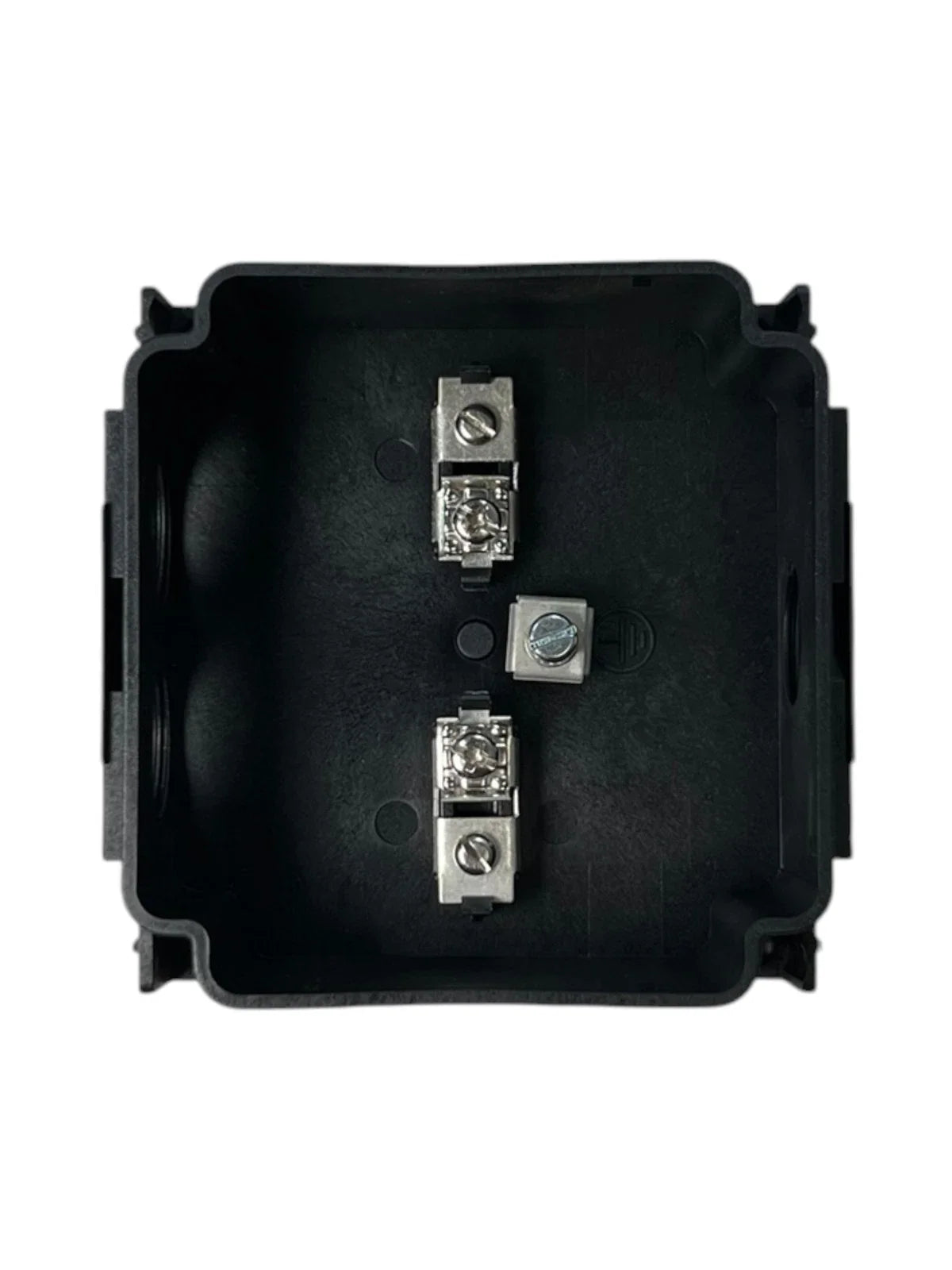 Manual Call Point MCP for Salwico Fire Alarm Systems 5200031-02B