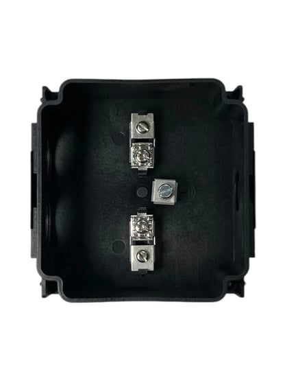 Manual Call Point MCP for Salwico Fire Alarm Systems 5200031-02B