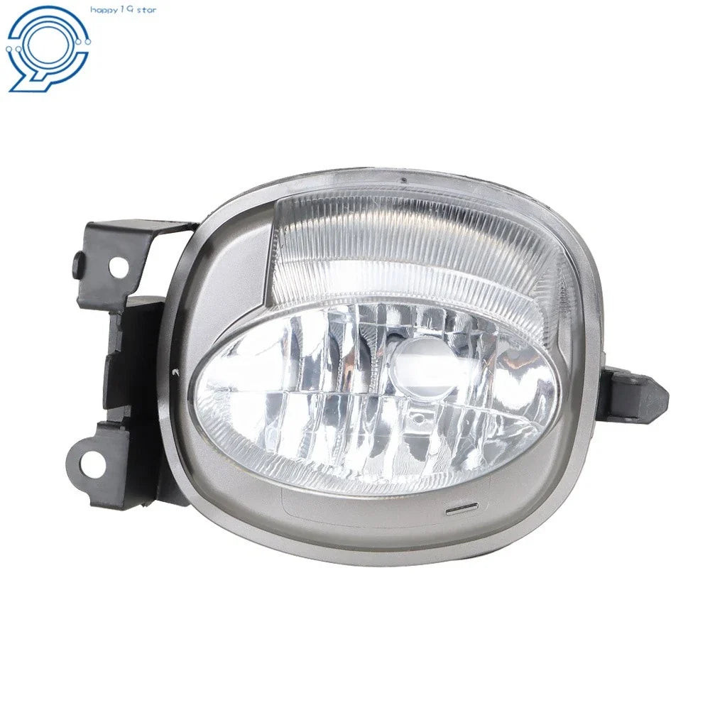 Fog Light Set - Left + Right for Lexus ES350 (2007–2009)