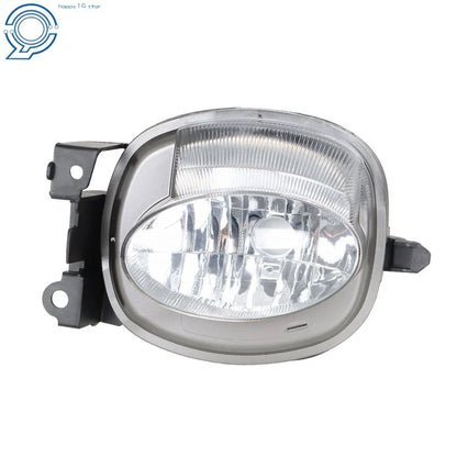 Fog Light Set - Left + Right for Lexus ES350 (2007–2009)
