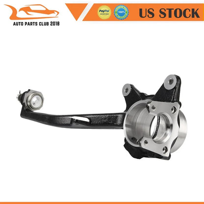 Front Left Knuckle Steering for 1995-2004 Toyota 4Runner & Tacoma