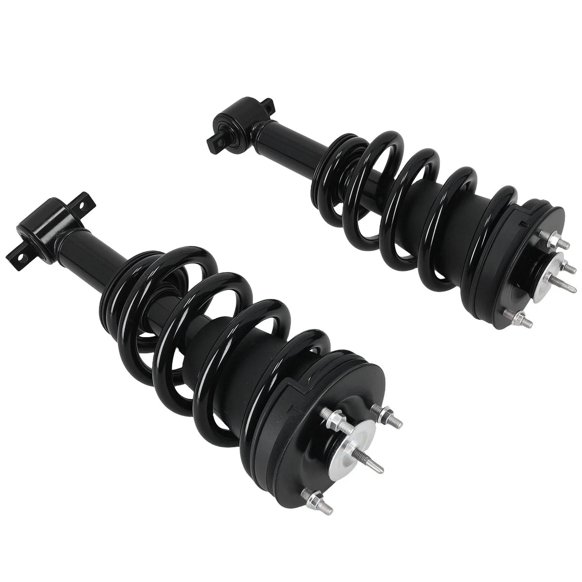 Front Pair Struts & Spring Assemblies for GMC Sierra 1500 (2014–2019)