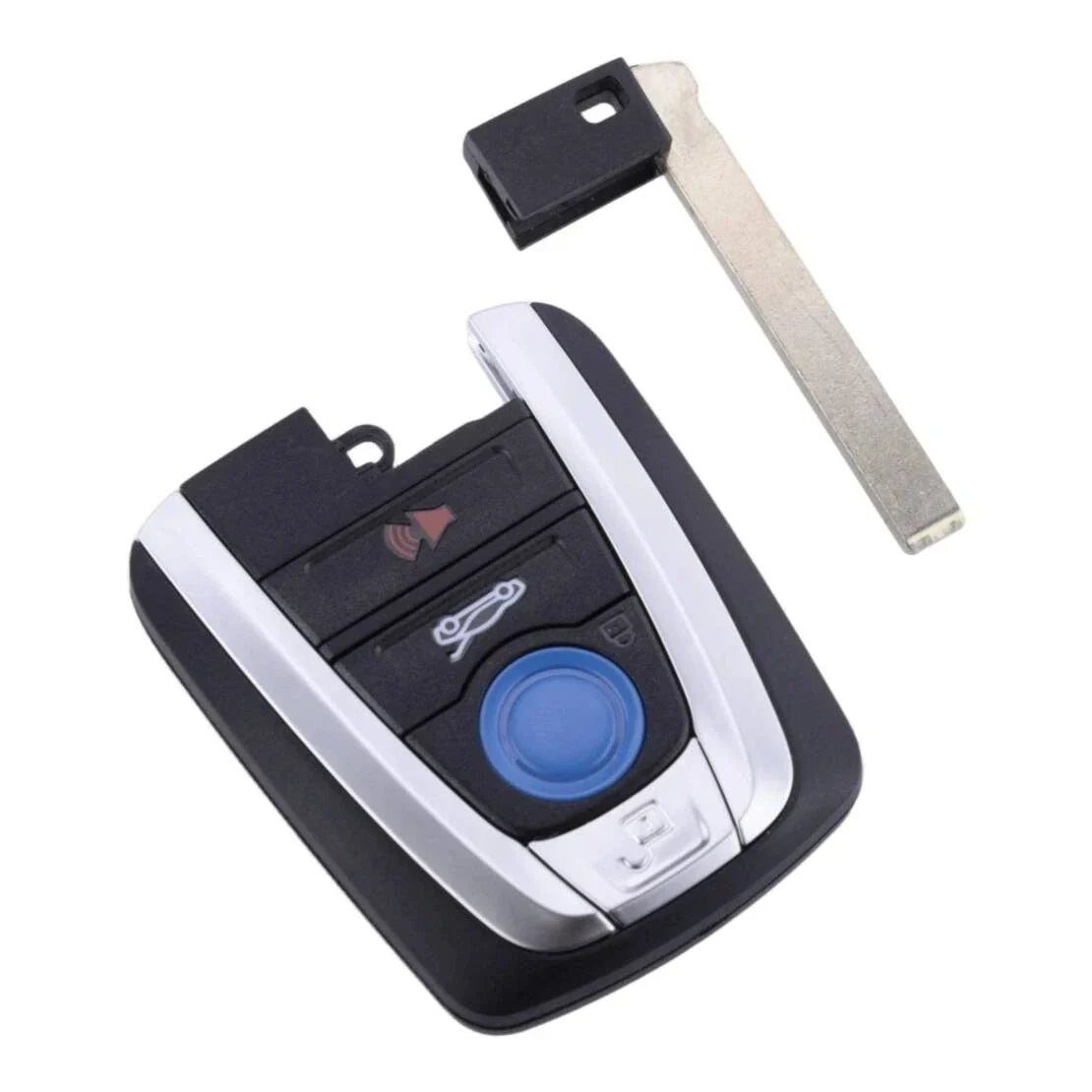 Remote Key Case for BMW I3 I8 (2014-2022)