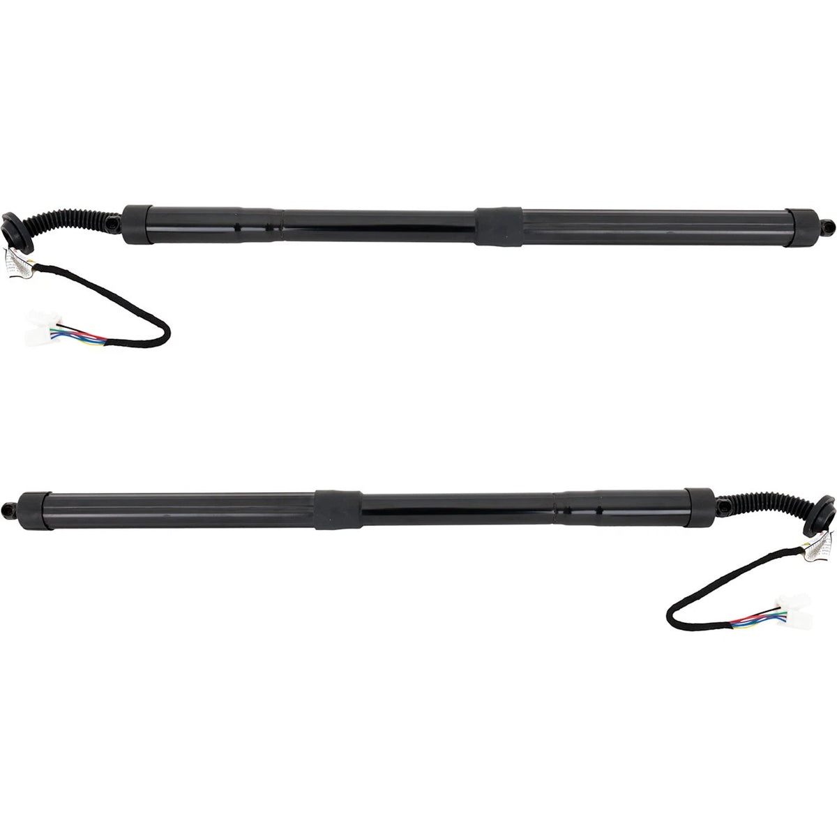 Liftgate Lift Supports Set of 2 for Driver & Passenger Side (2010–2015)