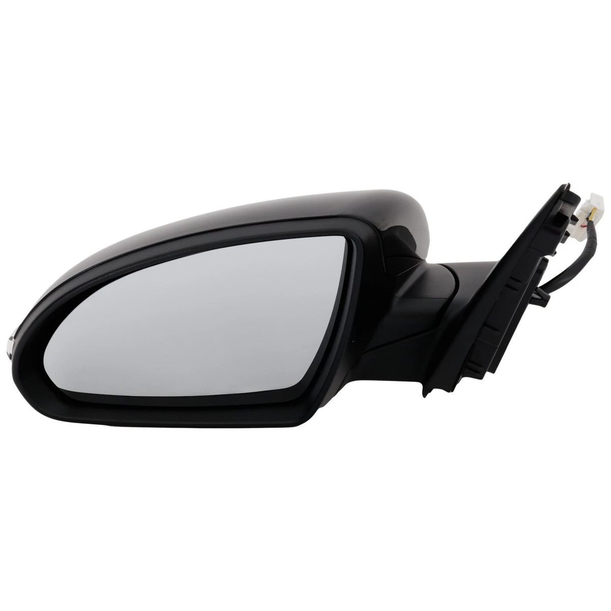 Heated Driver Left Side Mirror 87610D5010 for Kia Optima (2016–2018)
