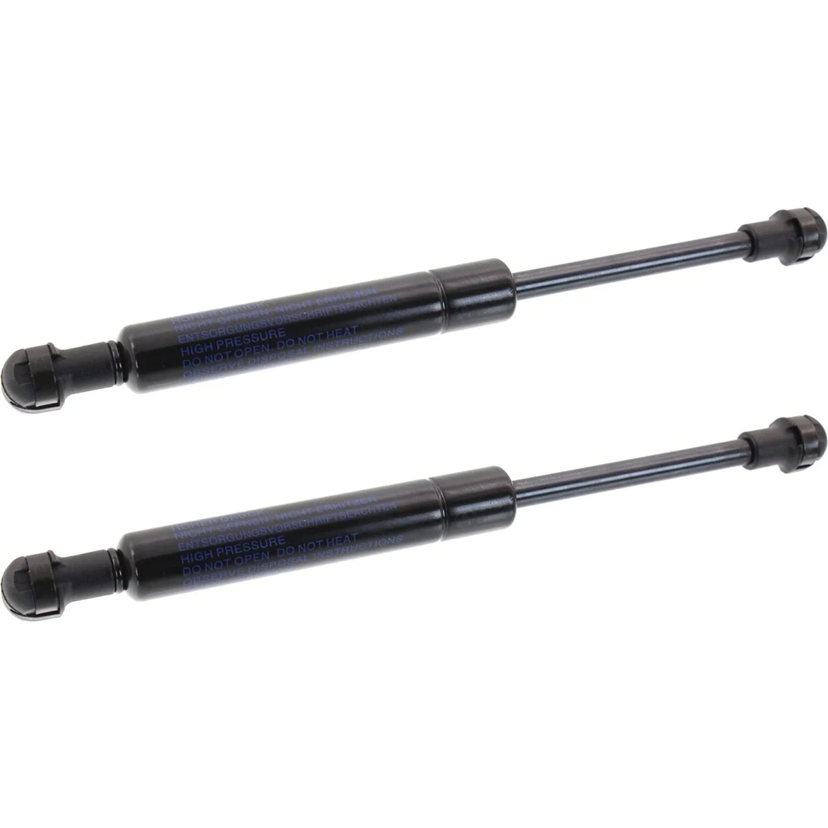 Lift Support Struts for Porsche Boxster & 911 (1999-2005)