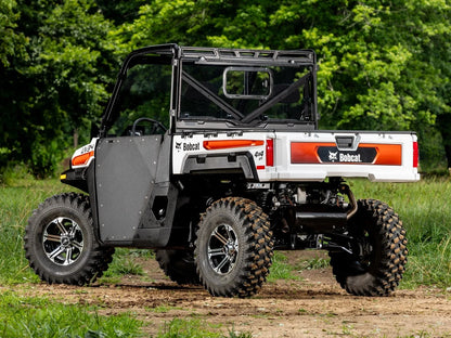 Sliding Rear Windshield for Bobcat UV34/UV34XL (2019–Present)