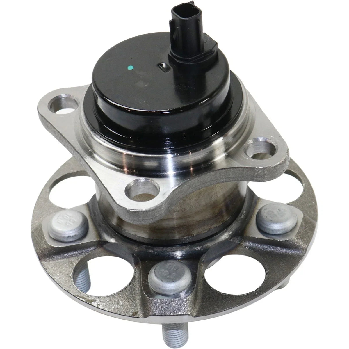 Rear Hubs with Bearing & Sensor for Prius 2010-2015 - Left & Right