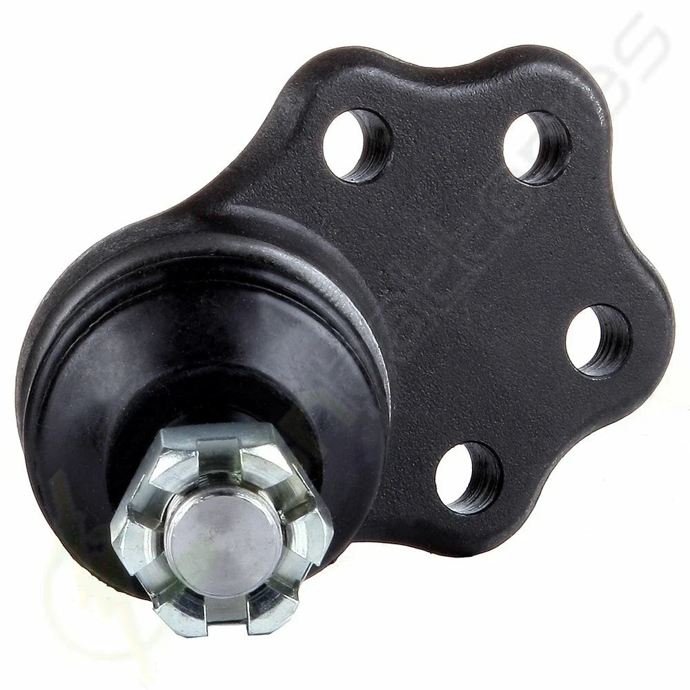 Front Upper & Lower Ball Joints Set 4PC for Dodge Dakota Durango 1998-2004