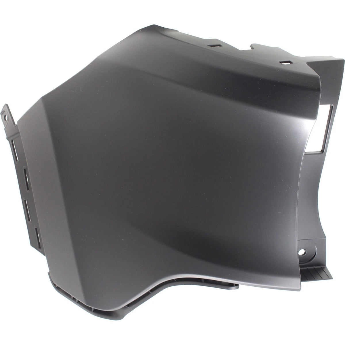 Bumper Cover Fascia Rear Left for Jeep (68232303AC)
