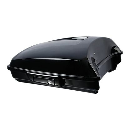 Trunk Rack Plate for Harley Touring Road Glide 2009 to 2013