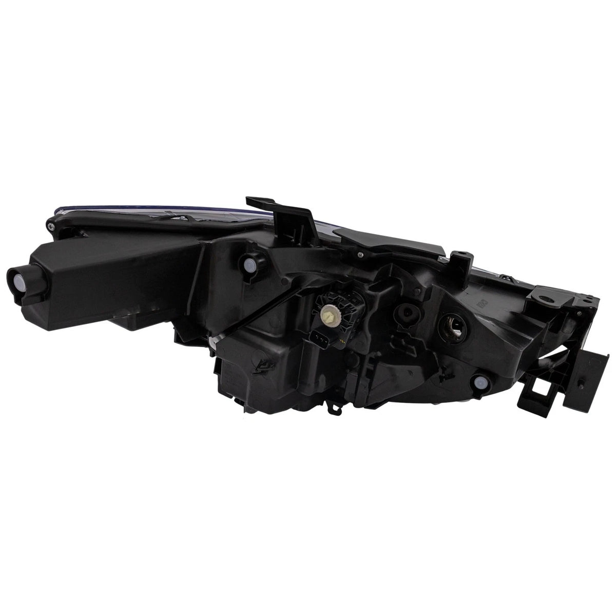 Driver Left Side Headlight for Mazda CX-5 (2017–2020)