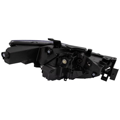 Driver Left Side Headlight for Mazda CX-5 (2017–2020)