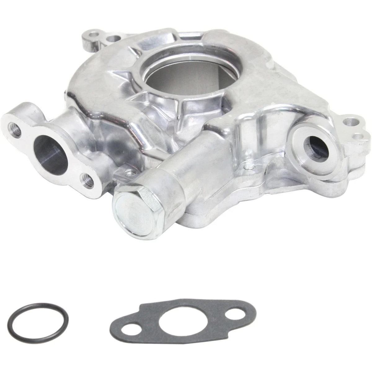 Complete Timing Chain Kit with Oil & Water Pumps for 2005-2006 Altima