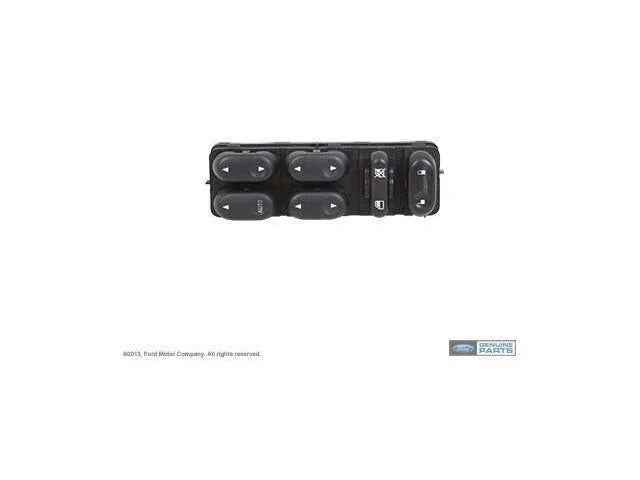 Front Left Window Switch for Mazda Tribute (2001–2006) XY835VW