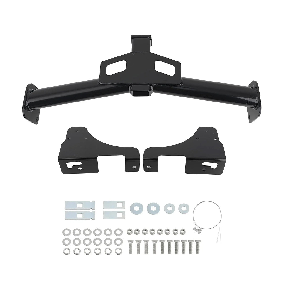 3500lbs GTW Class 3 Trailer Hitch Receiver for Subaru Legacy/Outback 2020-2025