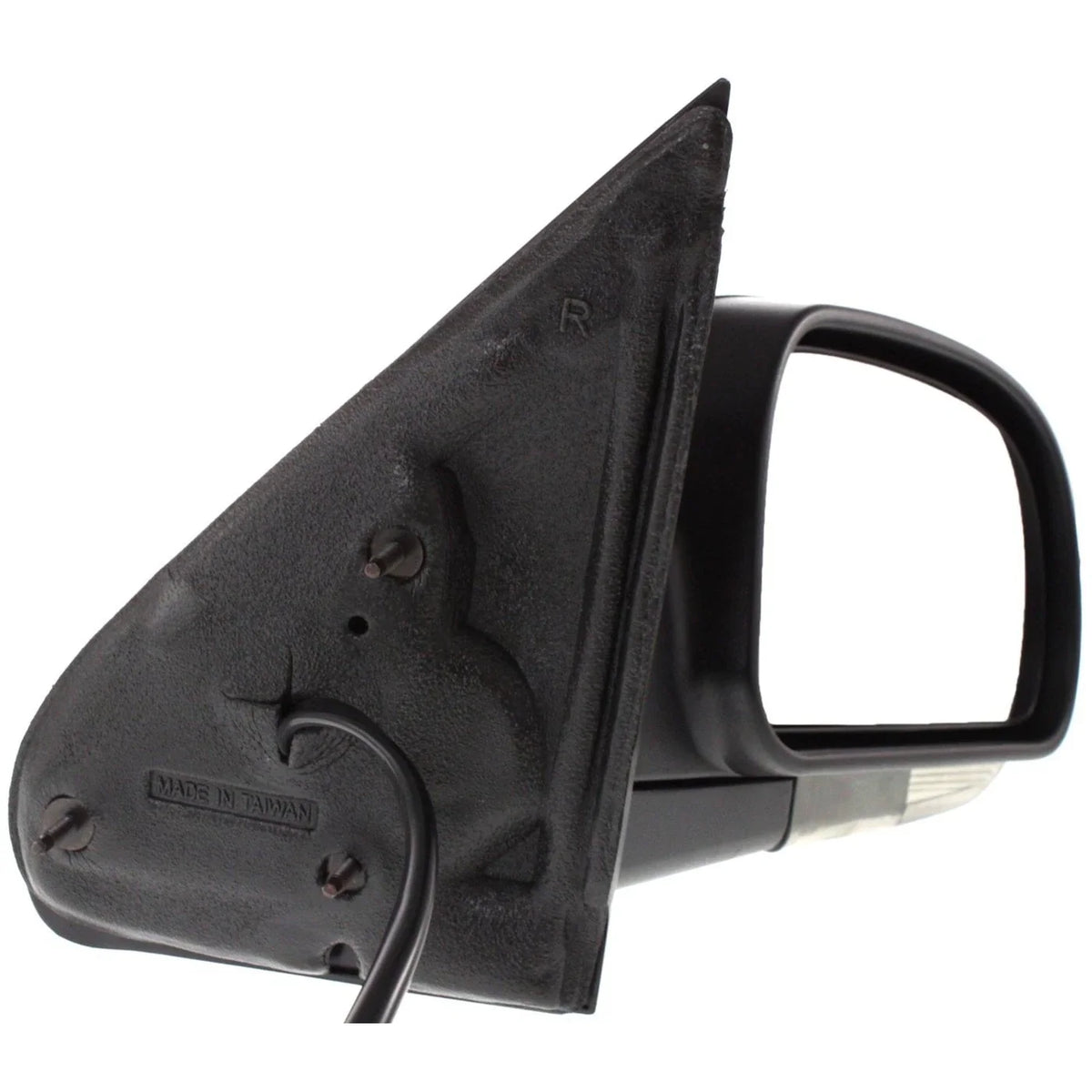 2-Piece Heated Mirror Set for Chevy Olds