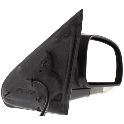 2-Piece Heated Mirror Set for Chevy Olds