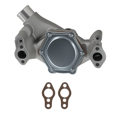 HC8012 Coolant Pump for Chevy Small Block V8 283 327 350 (1960–1986)