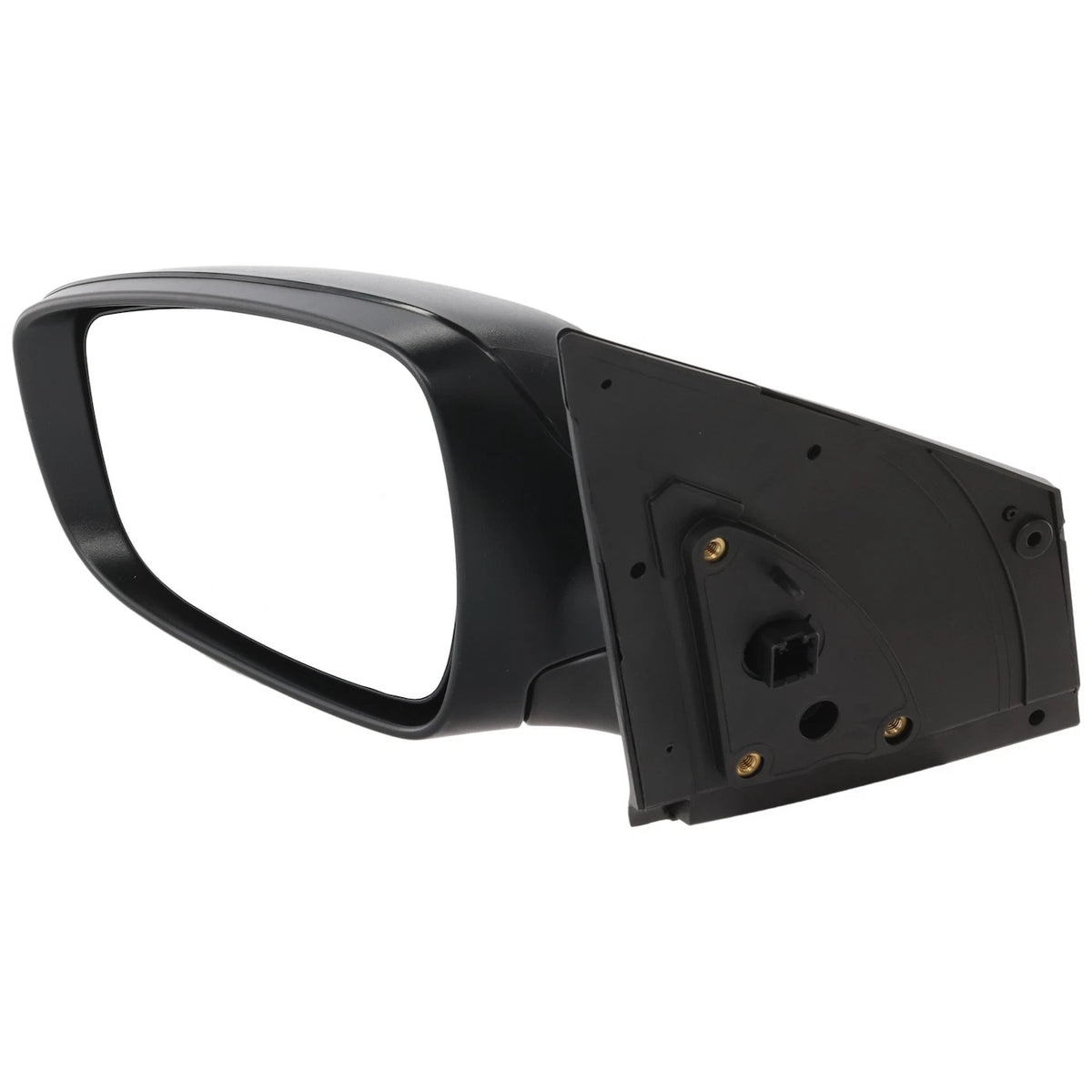Heated Driver Left Side Mirror for Hyundai Accent (2012–2017)