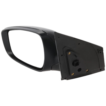 Heated Driver Left Side Mirror for Hyundai Accent (2012–2017)