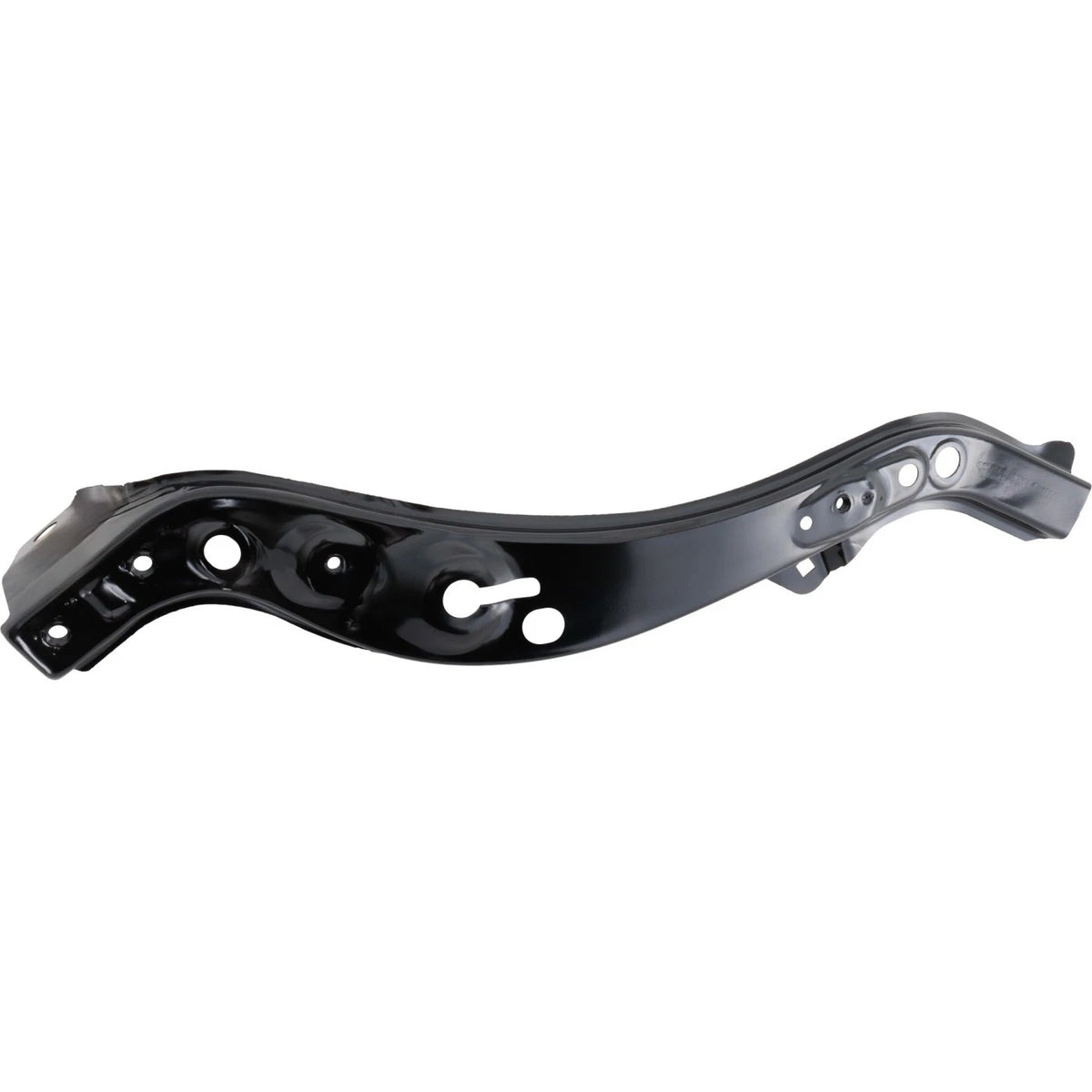 Radiator Supports Set of 2 for Driver & Passenger Side