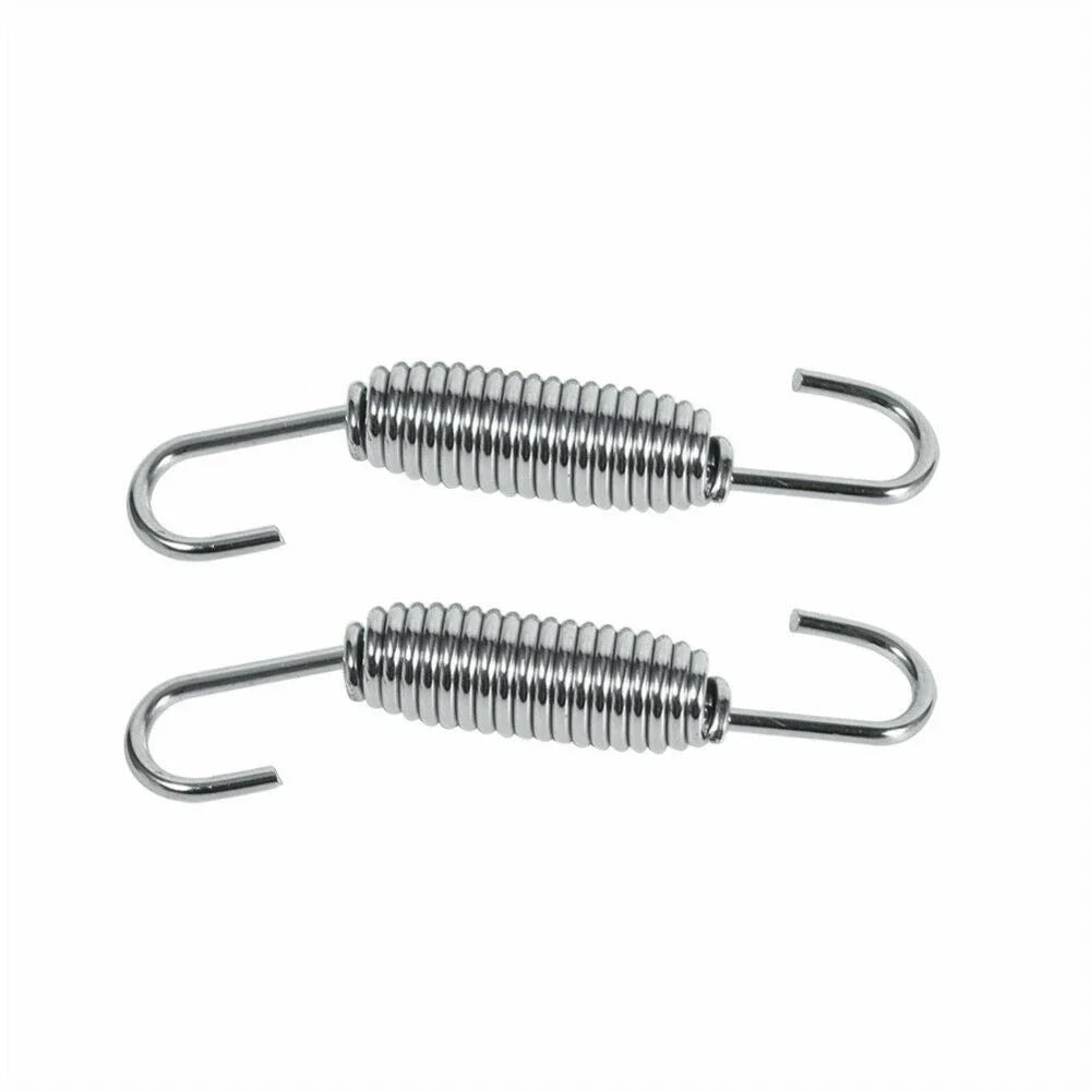 Exhaust Pipe Spring for Husaberg 2-Stroke (2012) - 50mm