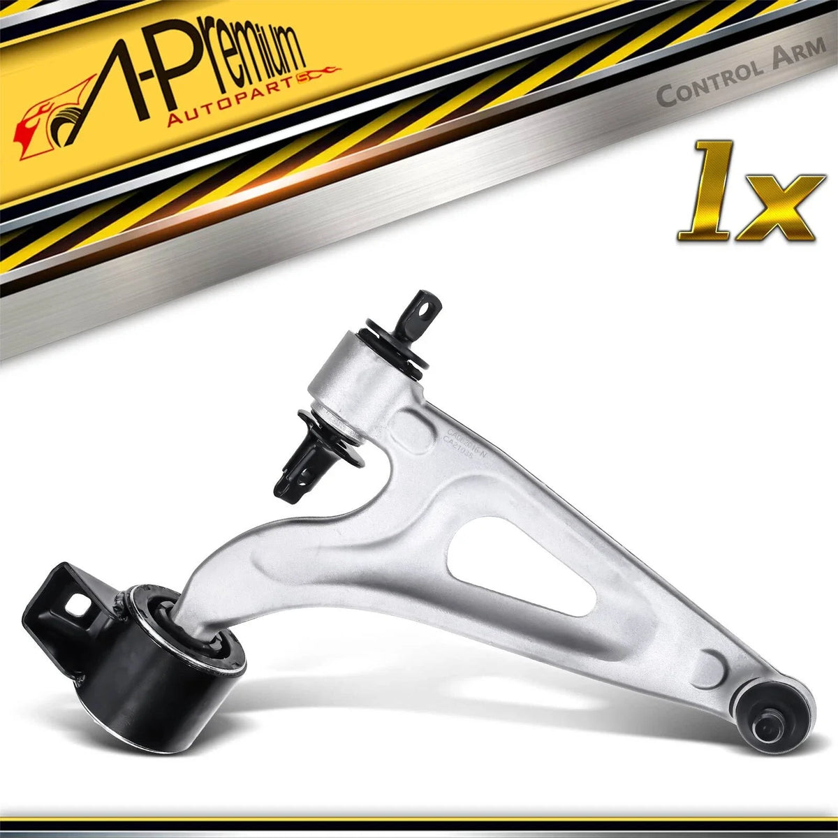 Front Right Lower Control Arm for Ford Freestar Mercury Monterey (2004–2007)