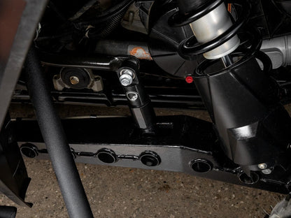 Sway Bar Shock compatible with Polaris RZR PRO XP (2020-2023)