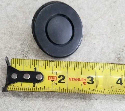 Seat Back Securing Bolt Assembly for Jaguar XJ6 XJ12 (1993–1994)