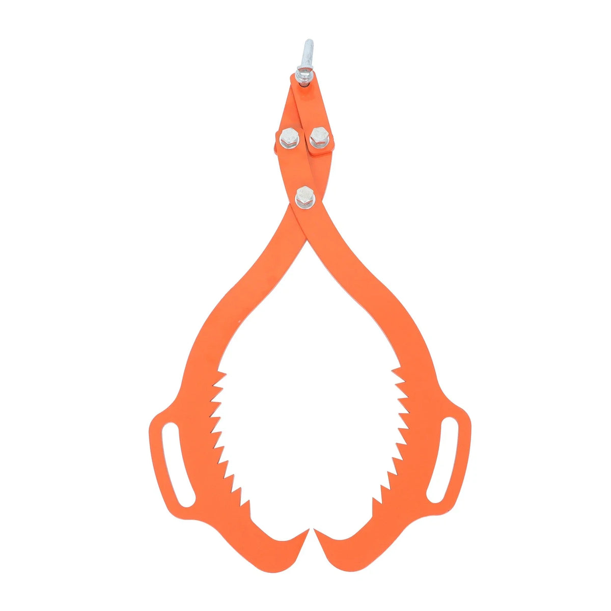 Log Lifting Tongs 28in for Swivel Log Tools (US)