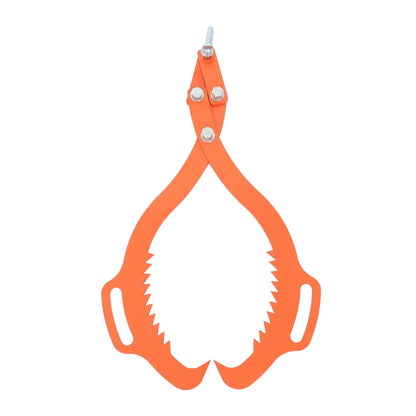 Log Lifting Tongs 28in for Swivel Log Tools (US)