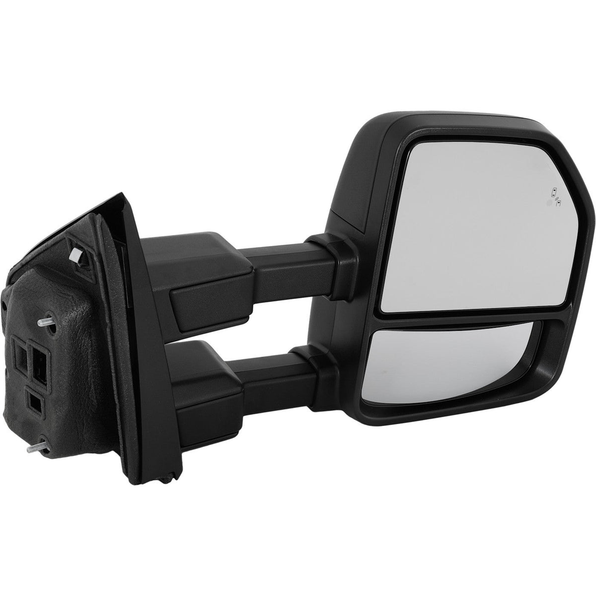 Heated Right Side Mirror for F350 F250 F450 (2017-2022)