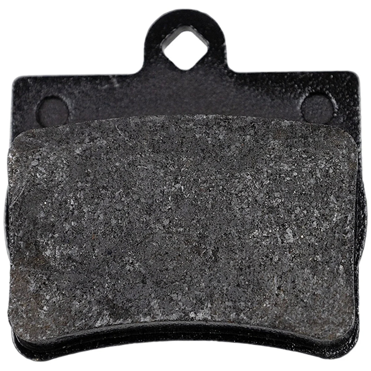 Rear Brake Pad Set for Mercedes Benz C230, C280 (1994–1998)