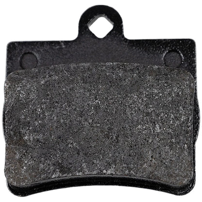 Rear Brake Pad Set for Mercedes Benz C230, C280 (1994–1998)
